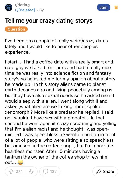 This is a real story that occurred. : r/thatHappened