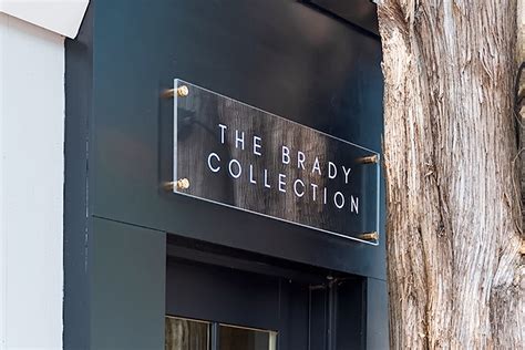 Case Studies | Brady Collection