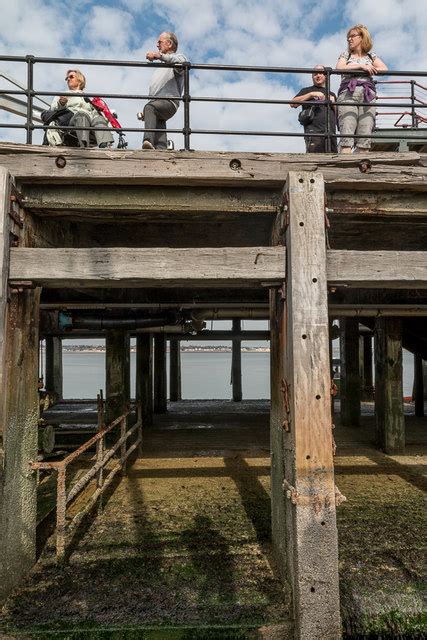 Southend Pier, Southend-on-Sea, Essex © Christine Matthews cc-by-sa/2.0 :: Geograph Britain and ...