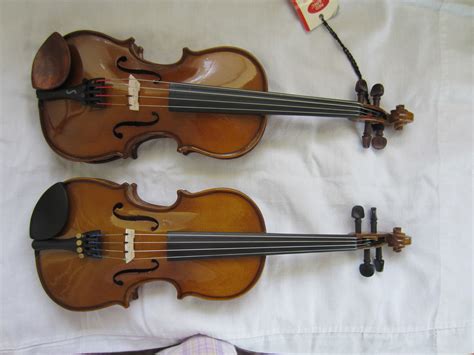 Violin for Beginners — The Violin