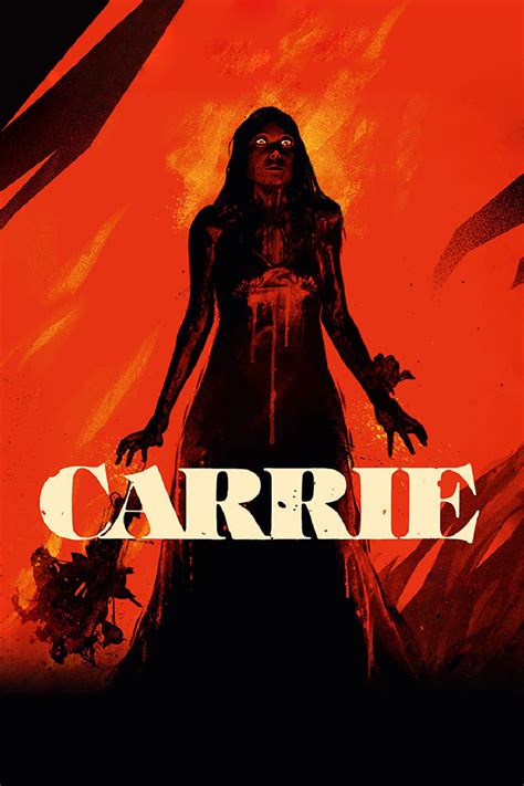 Alternate Carrie Poster Appreciation Post : r/Letterboxd