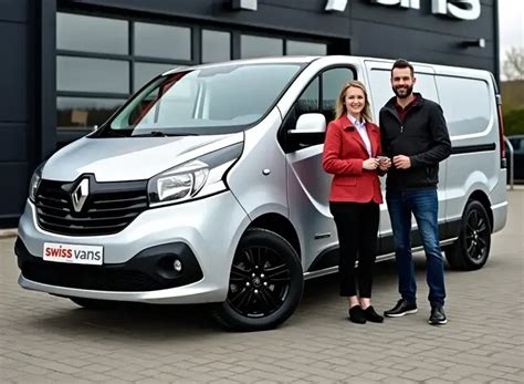 Toyota Proace Dimensions | Swiss Vans | Will It Fit?