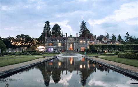 Rhinefield House Hotel Wedding – Lawes Photography – Bournemouth, Dorset & Hampshire Wedding ...