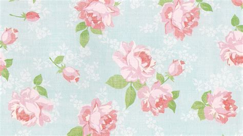 HD Vintage Flower Backgrounds | PixelsTalk.Net