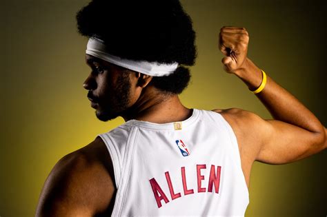 25-under-25: Jarrett Allen is doing defense his own way