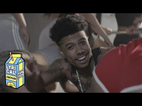 Lyrics for Thotiana by Blueface - Songfacts