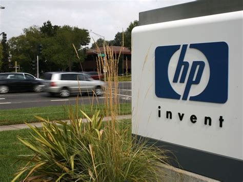 Tech Five: HP breaks up as Apple, Tesla stocks rise - Entebbe News