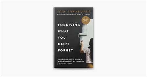 ‎Forgiving What You Can't Forget on Apple Books