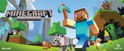 🔥 Free Download Minecraft Xbox Edition For Gamestop by @krivera63 | WallpaperSafari