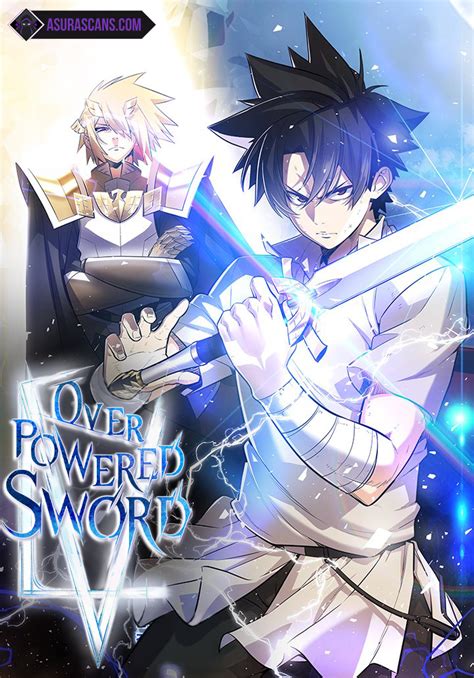 Overpowered Sword | Asura Scans Wiki | Fandom