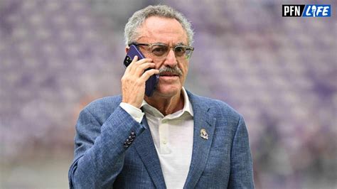 Zygi Wilf's Net Worth: A Look at How the Vikings Owner Made His Fortune