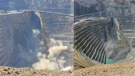 The 31 May 2021 landslide at the Bingham Canyon mine - The Landslide Blog - AGU Blogosphere