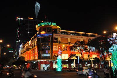 Photo: Thien Hau Temple - Ho Chi Minh City - Vietnam