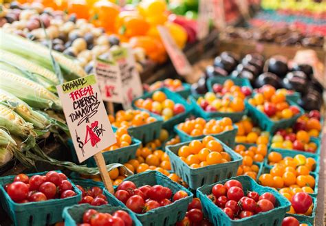 3 easy tips for preserving the flavor of your farmers' market produce | EveryFork