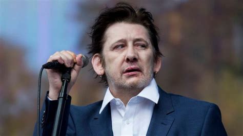 Singer Shane MacGowan, leader of The Pogues, dies at 65