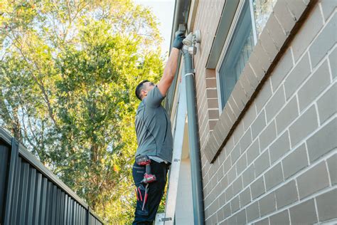 Roof & Gutter Repairs - Secure Plumbing Solutions