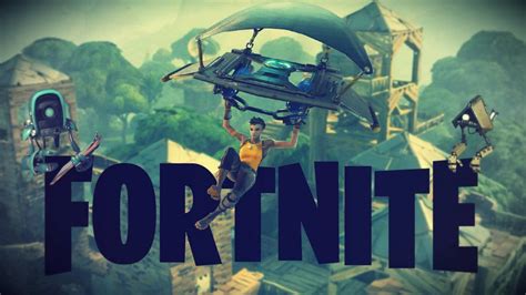 [700+] Fortnite Wallpapers | Wallpapers.com