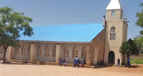 Two Explosive Devices Planted at Church in Jos, Nigeria - Morningstar News