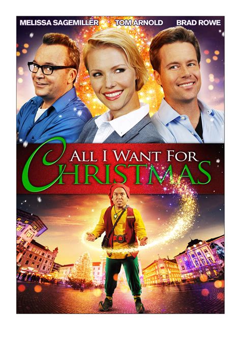 All I Want for Christmas (2013) FullHD - WatchSoMuch