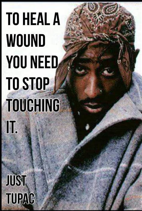 Tupac Shakur Quotes Wallpapers - Top Free Tupac Shakur Quotes ...