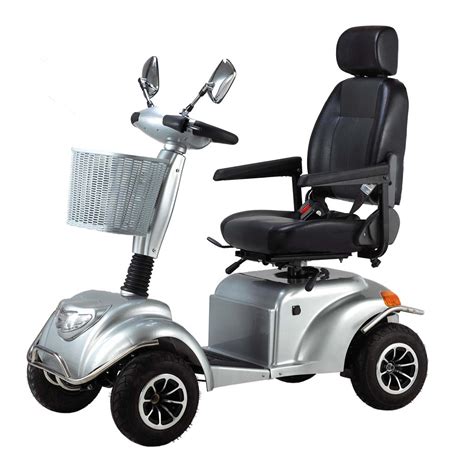 Wheelchair Assistance | Mobility scooter accessories