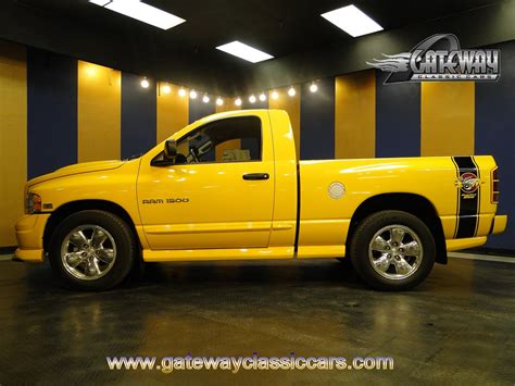 Dodge Ram 1500 Rumble Bee:picture # 10 , reviews, news, specs, buy car