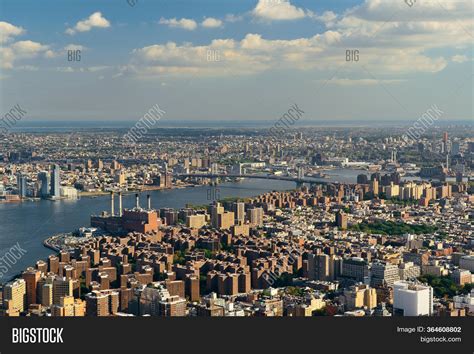 New York City Rooftop Image & Photo (Free Trial) | Bigstock