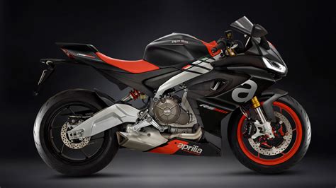 Aprilia’s RS 660 Will Make You Fall in Love With Sport Bikes Again ...