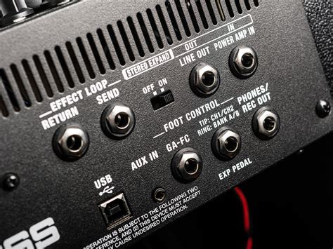 Review: Boss Katana-100 MkII | Guitar.com | All Things Guitar