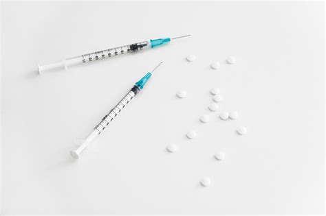 California Advances Bill for Legal Drug Injection Sites - Southern California Defense Blog