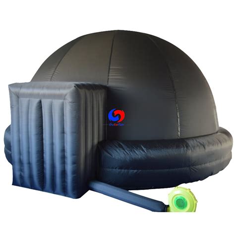 Inflatable planetarium dome tent,Dome tent