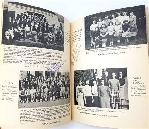 Milwaukie High School [Oregon] Yearbook 1948 Maroon Clackamas County