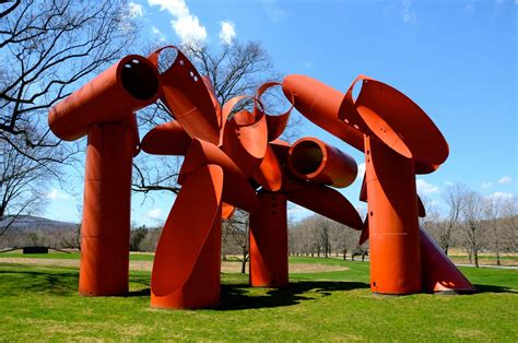 Storm King Art Center: The Perfect Day Trip from New York City