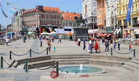 Slikovni rezultat za znamenitosti Zagreba | Scenes, Street view, Street