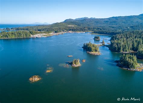 Coffman Cove | Prince of Wales Island – Slowboat