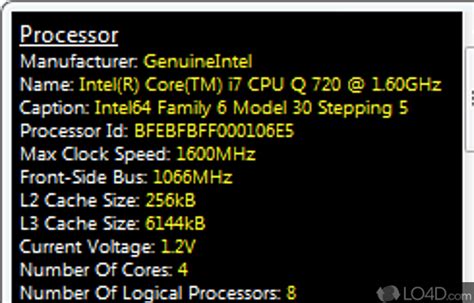 All CPU Meter - Download