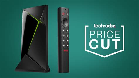 Grab the best streaming device for less in this Nvidia Shield TV deal ...