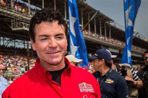 Disgraced Papa John’s Founder Regrets Stepping Down After Racist Remark ...