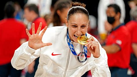 Diana Taurasi reflects on her career for 42nd birthday, UConn's impact