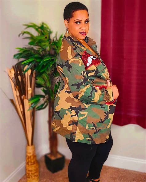 The Camo Lip Jacket | Camo Jacket – Snazzyin