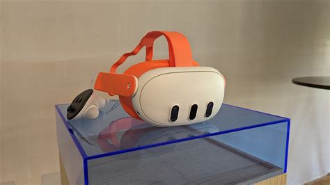 Meta Quest 3 review - the new best VR headset for most people | TechRadar