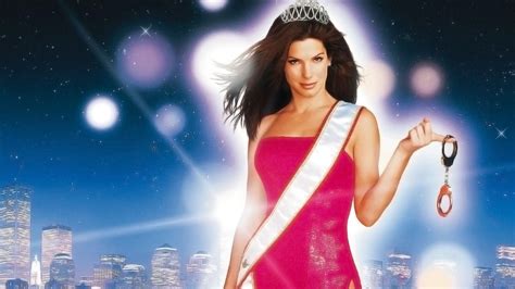 Miss Congeniality (2000) - AZ Movies