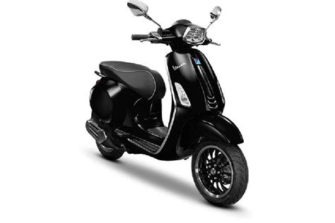 Discontinued Vespa Sprint Adventure Features & Specs | Oto