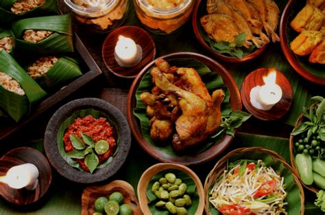 Makanan Halal Indonesia Nomor 2 di Dunia, Nomor 1 Dipegang Malaysia - KlikPositif.com - Media ...