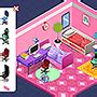 Room Decoration Games - Play Room Decoration games now