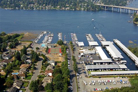 Bellevue Yacht Club in Bellevue, WA, United States - Marina Reviews - Phone Number - Marinas.com