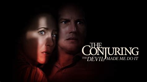 Conjuring 3 : sous l'emprise du Diable en streaming et téléchargement