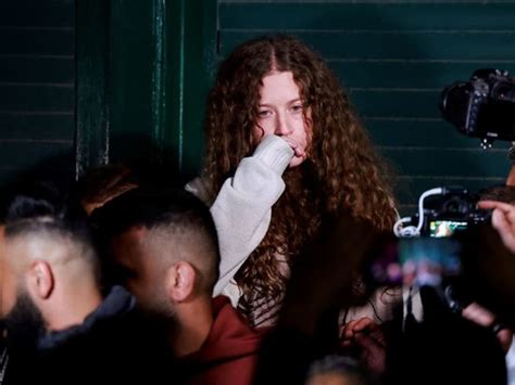 Activist Ahed Tamimi among Palestinians freed by Israel in Gaza truce ...