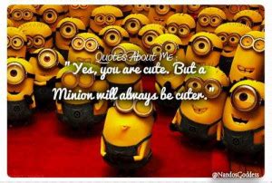 Minions Quotes About Teachers. QuotesGram