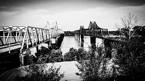 Mississippi River Bridge